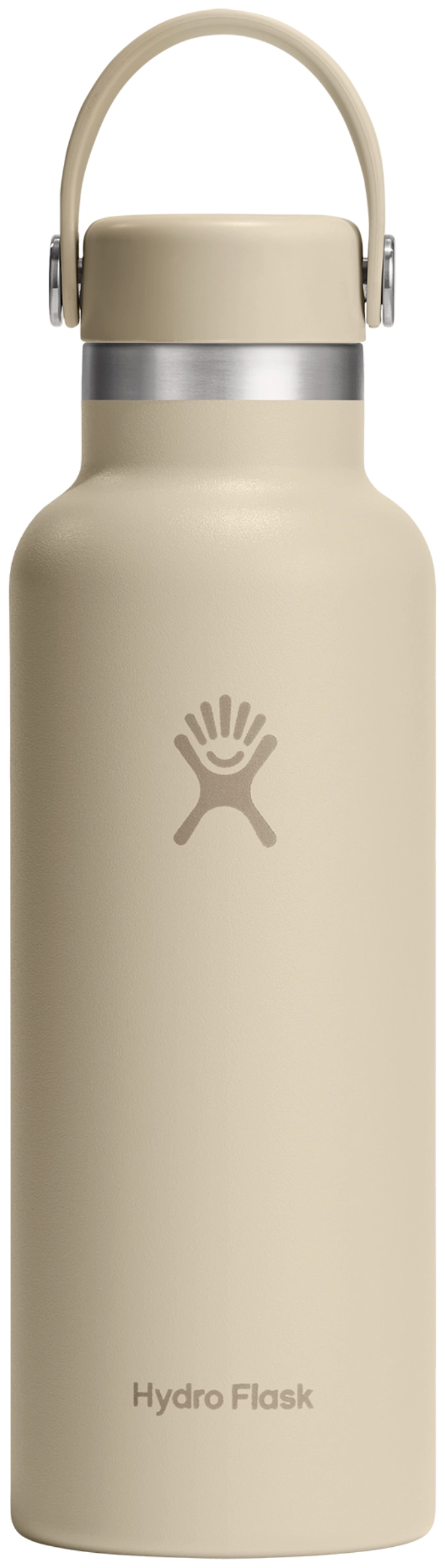 Trinkflasche Standard Flex Deckel