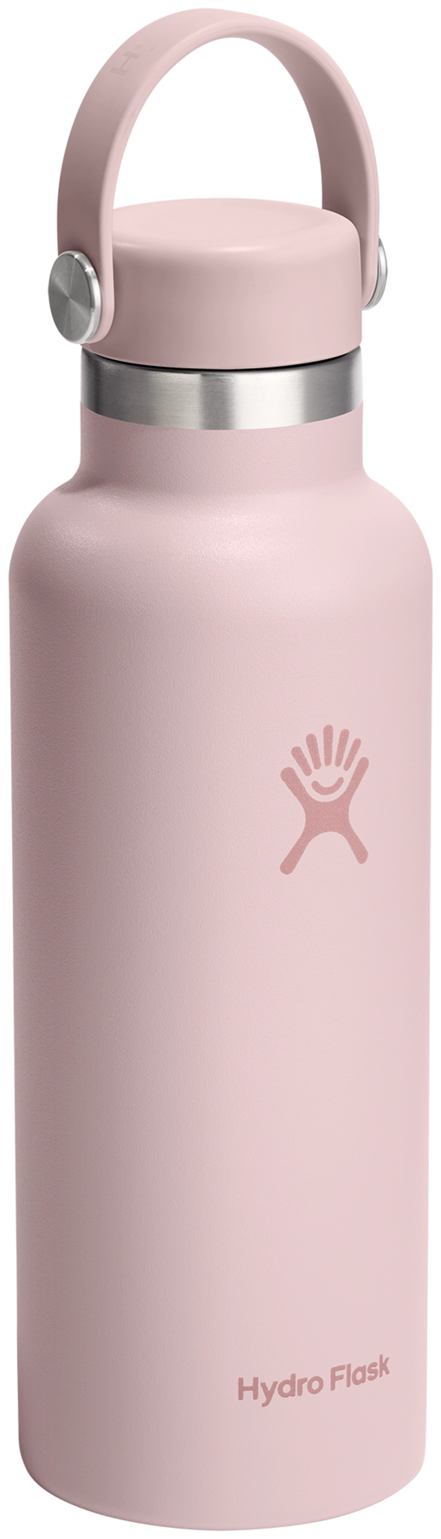 Trinkflasche Standard Flex Deckel
