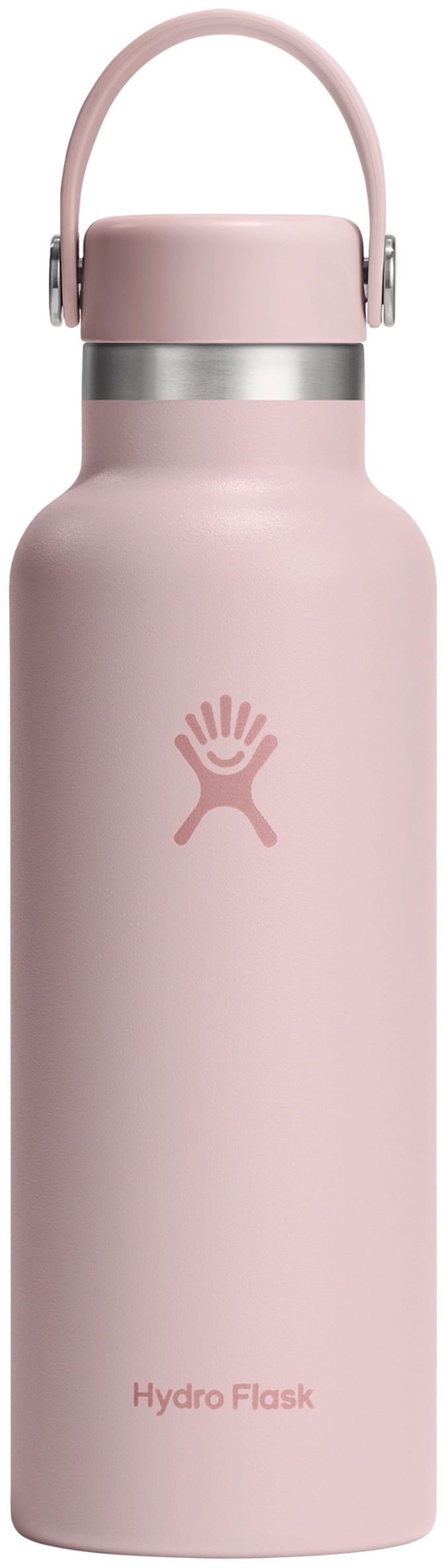 Trinkflasche Standard Flex Deckel