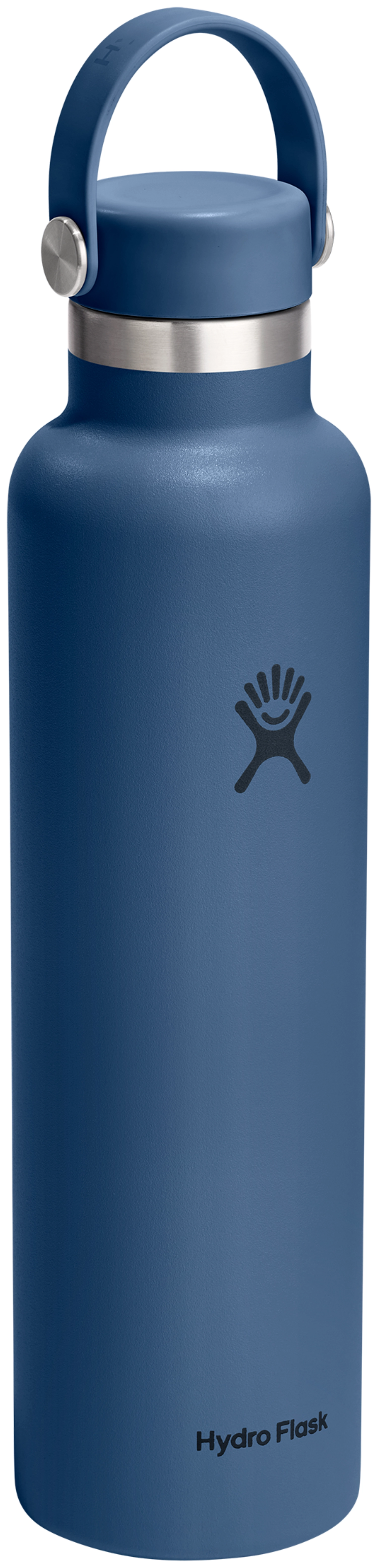 Trinkflasche Standard Flex Deckel