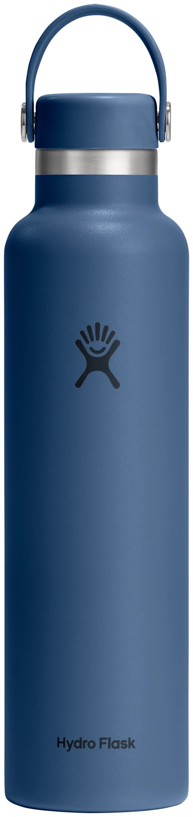 Trinkflasche Standard Flex Deckel