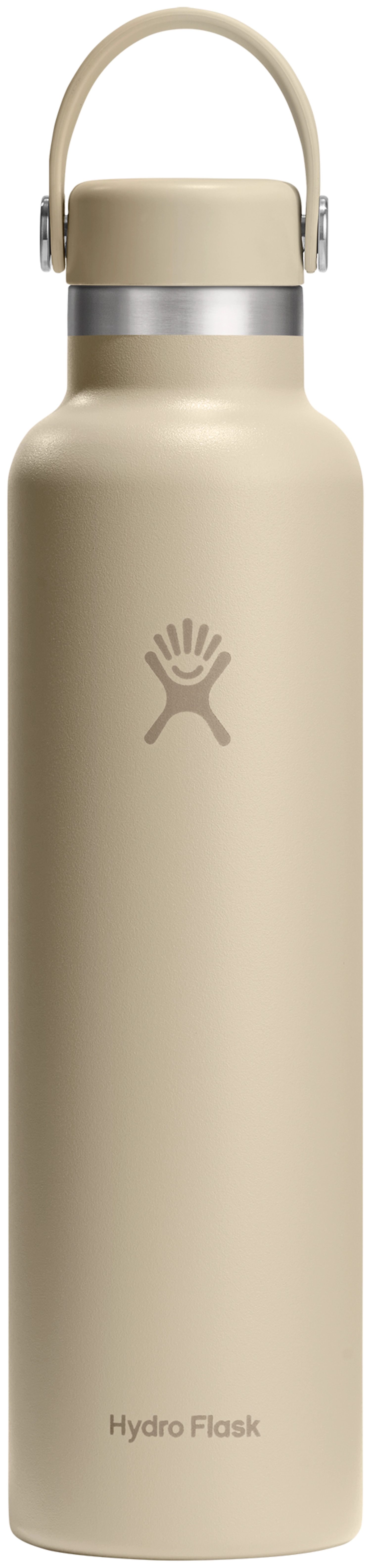 Trinkflasche Standard Flex Deckel