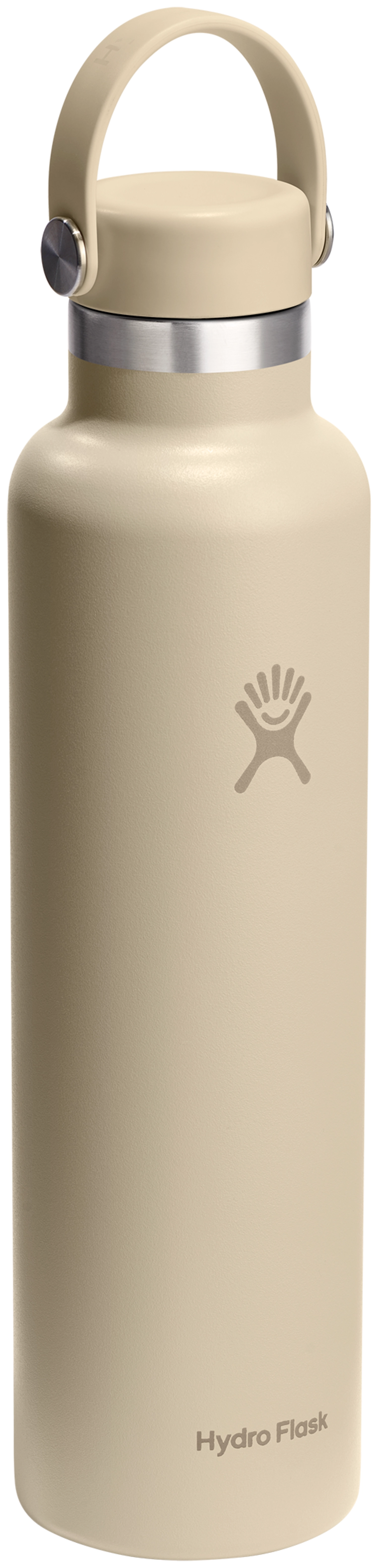Trinkflasche Standard Flex Deckel