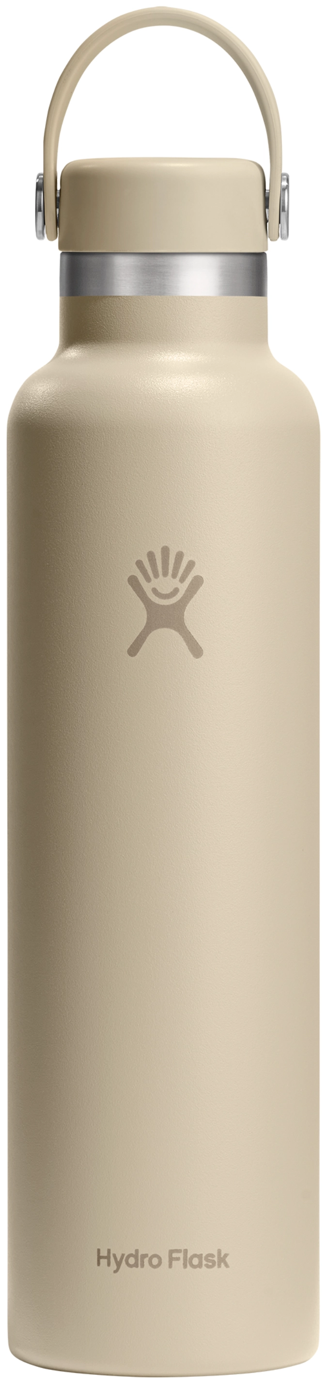 Trinkflasche Standard Flex Deckel