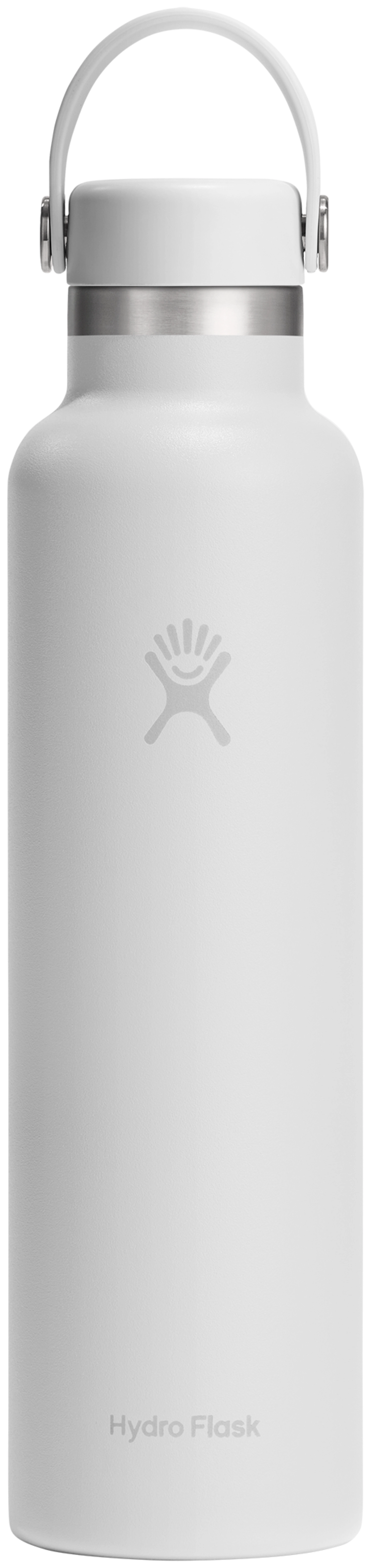 Trinkflasche Standard Flex Deckel