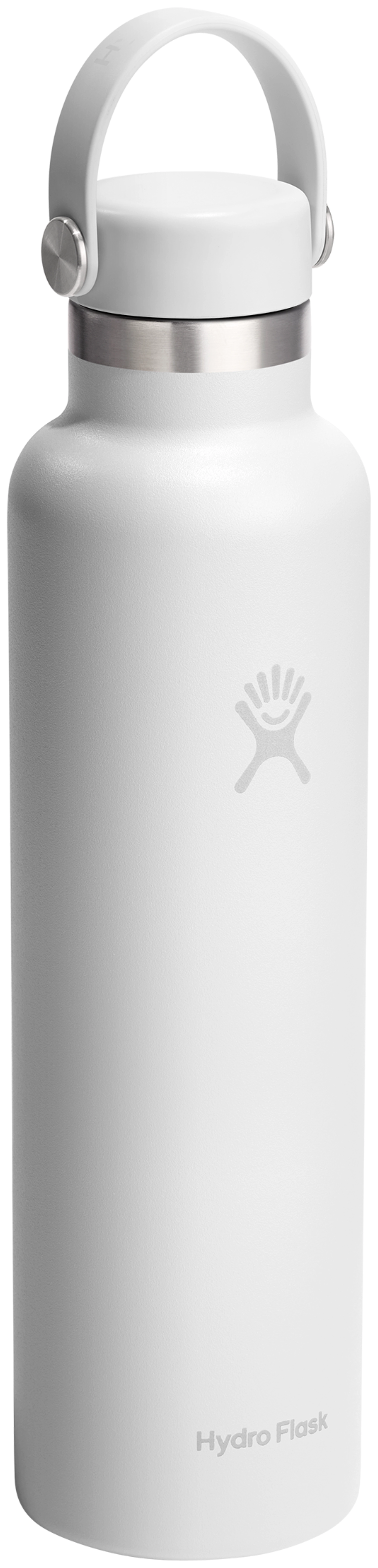 Trinkflasche Standard Flex Deckel