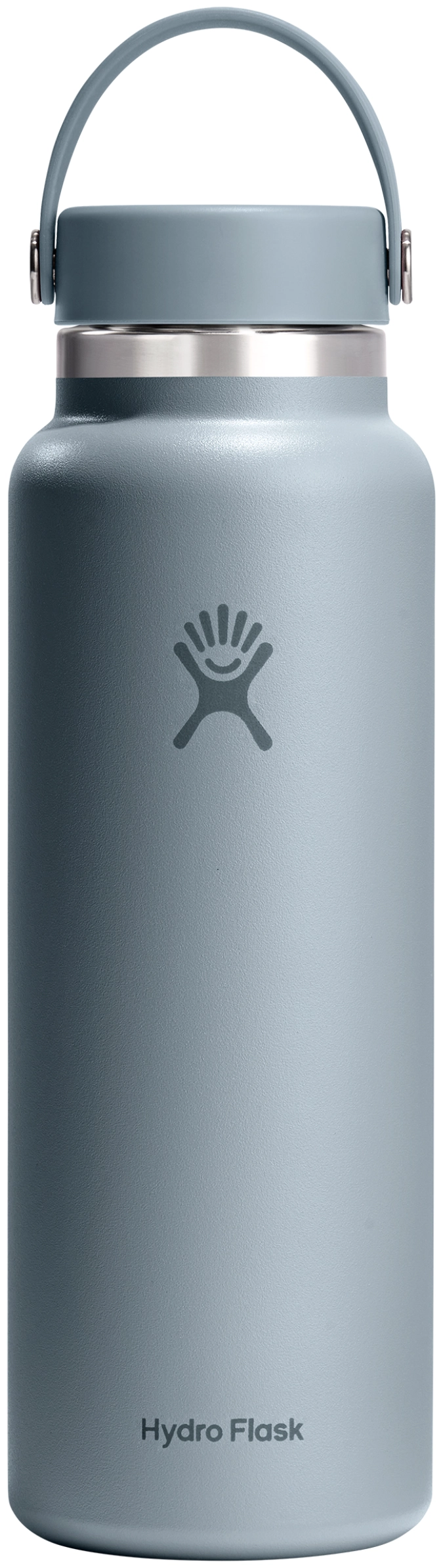 Trinkflasche Wide Flex Deckel