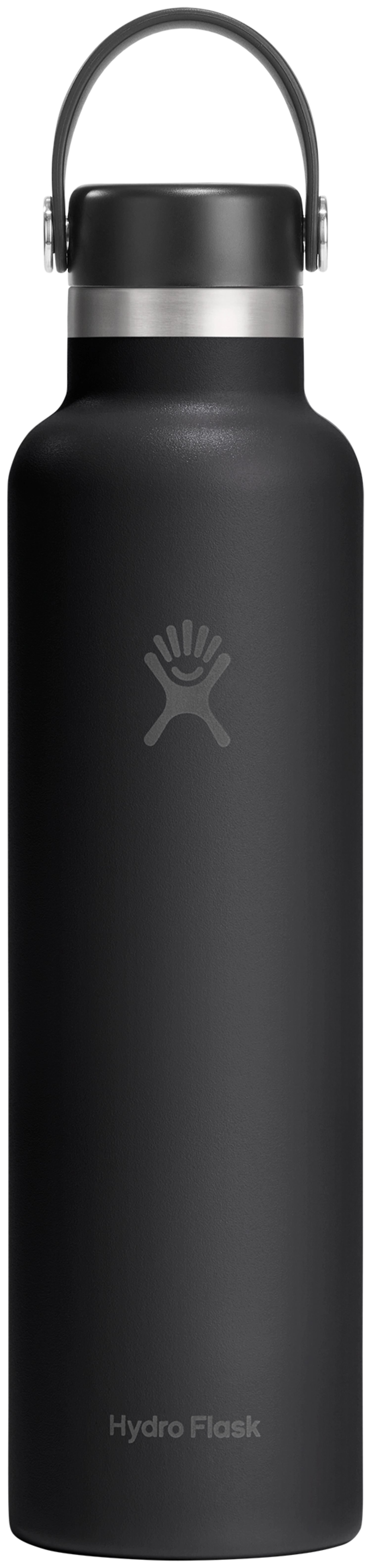 Trinkflasche Standard Flex Deckel