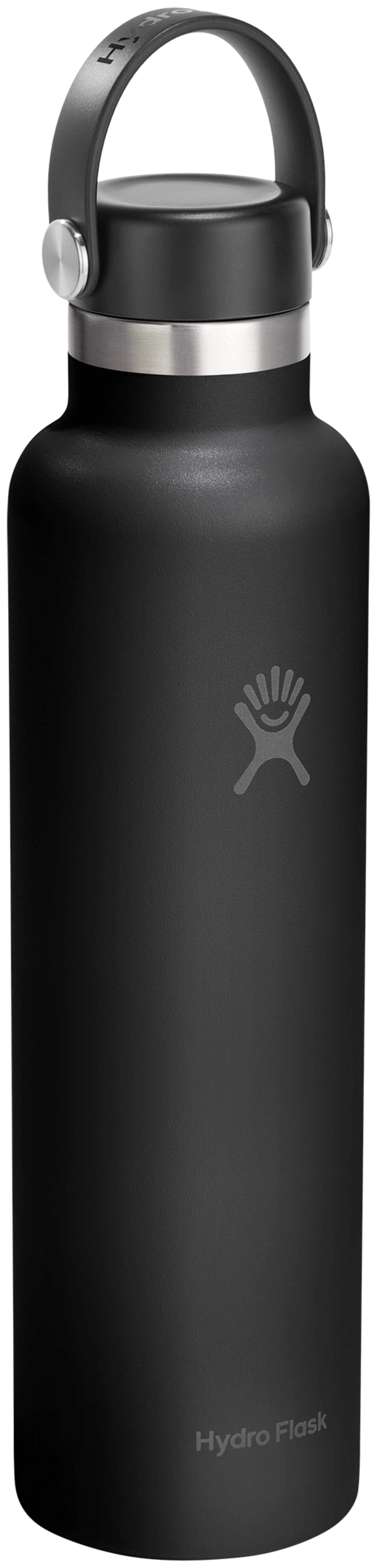 Trinkflasche Standard Flex Deckel