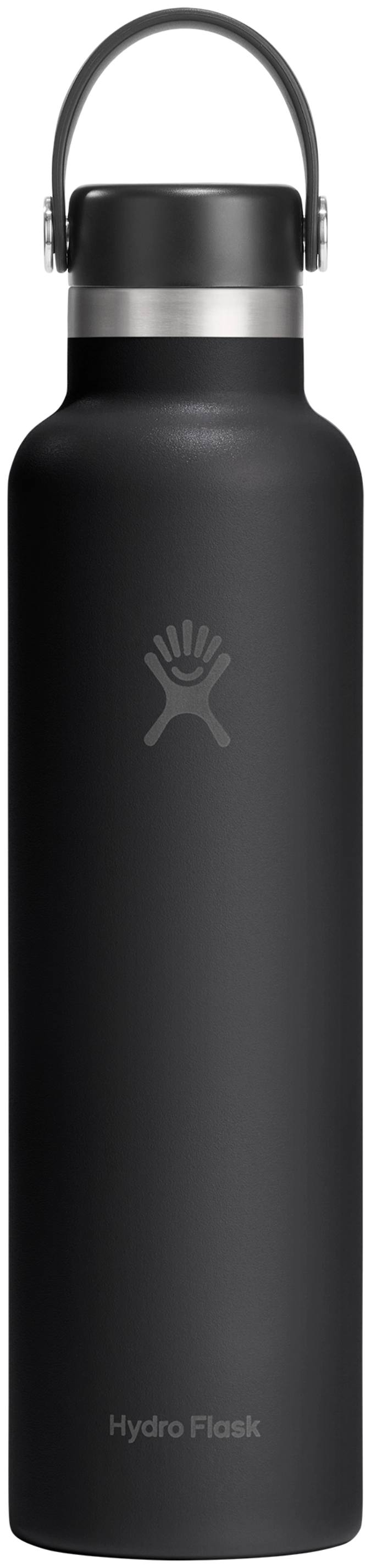 Trinkflasche Standard Flex Deckel