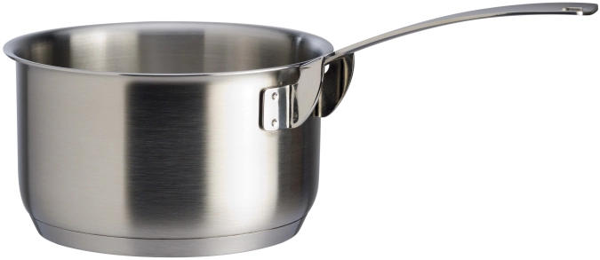 ProChef Stielkasserolle hoch