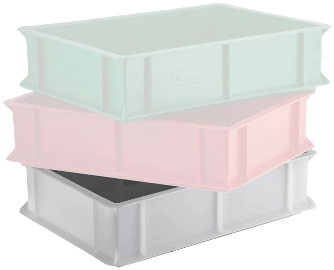 Boîte à pâte à pizza