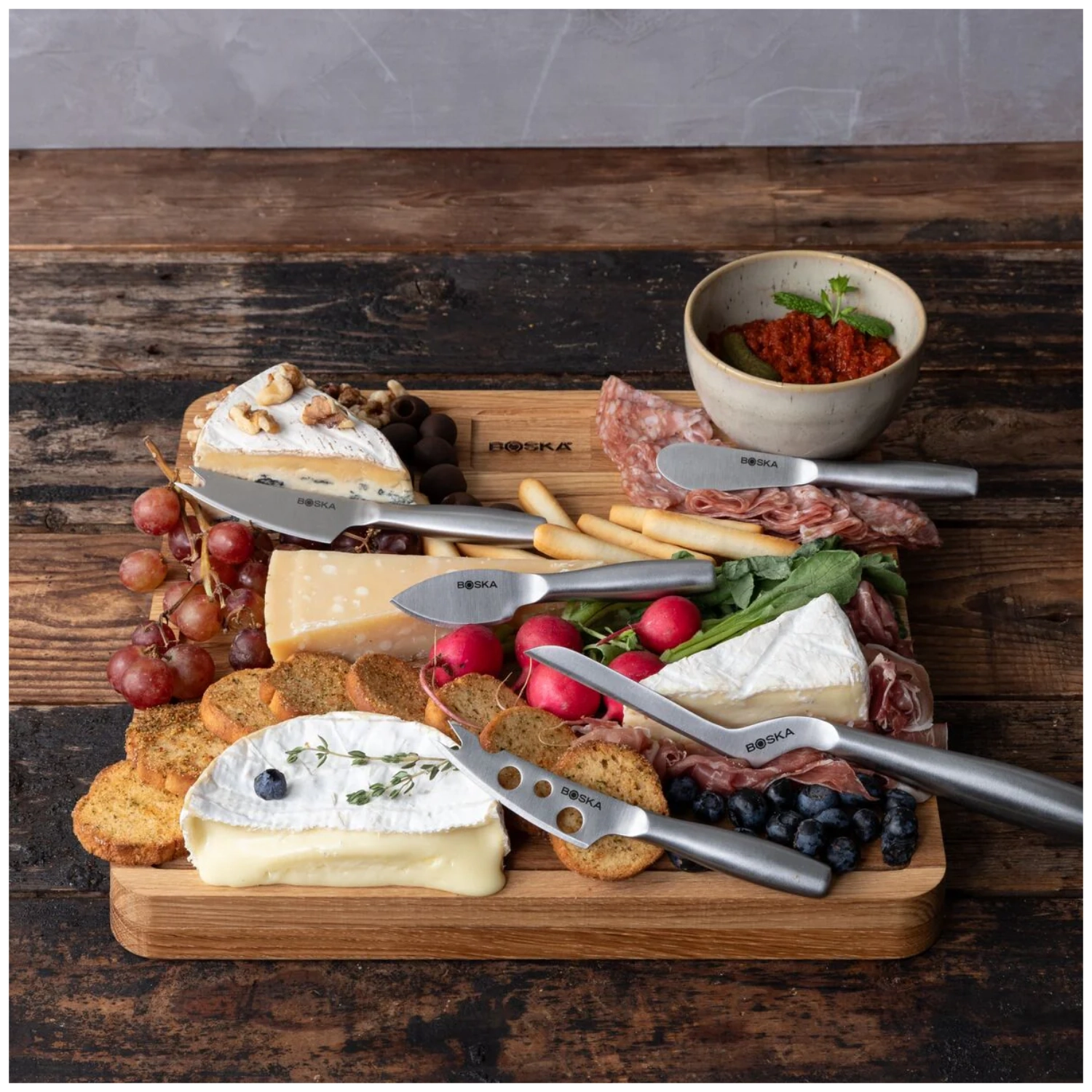 Copenhagen Käsemesserset