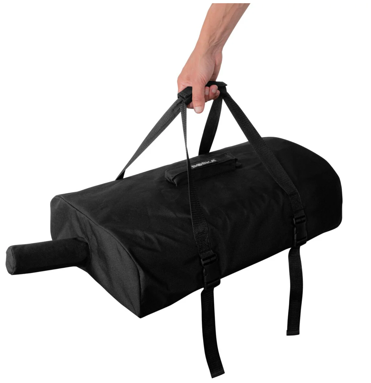 Couvercle pour four à pizza