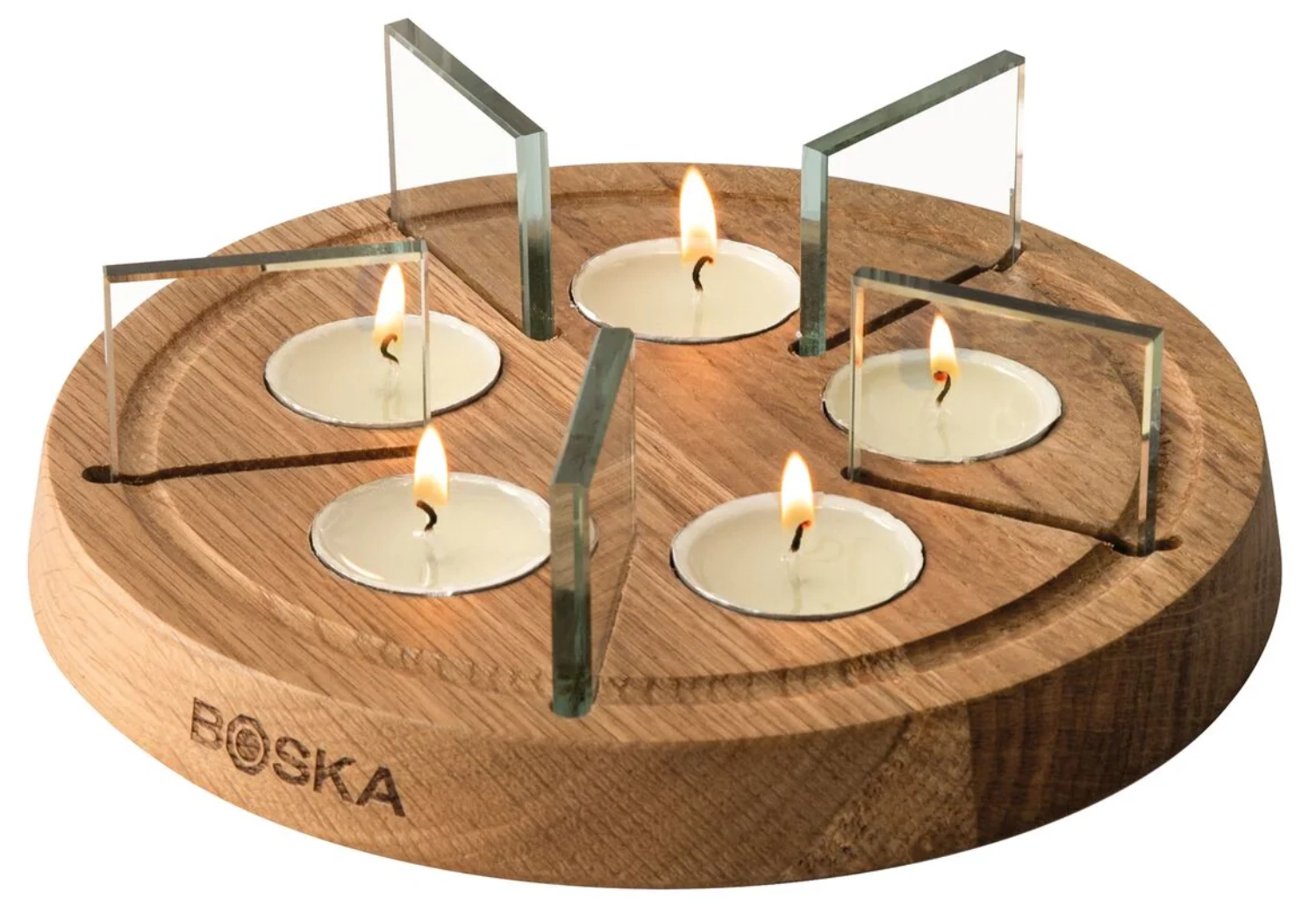 Twinkle Fonduestation