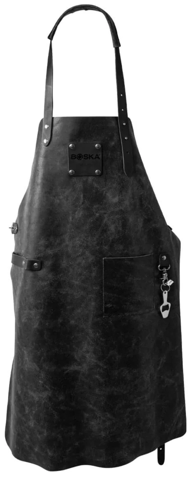 Mr Smith Grillschürze