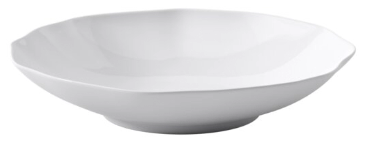 Stella Blossom Schale flach