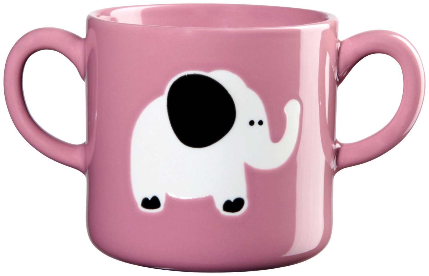 Buddies mug, éléphant