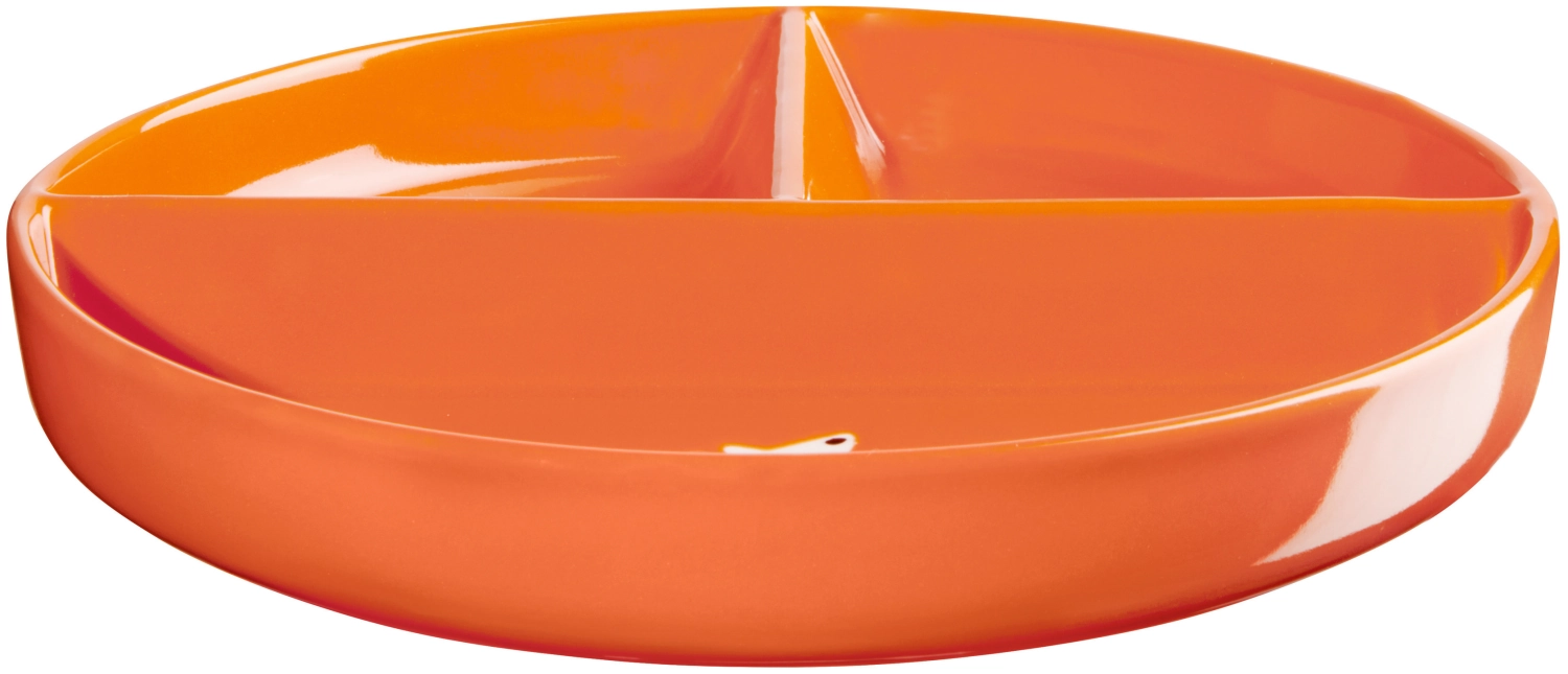 Buddies Teller, Fuchs