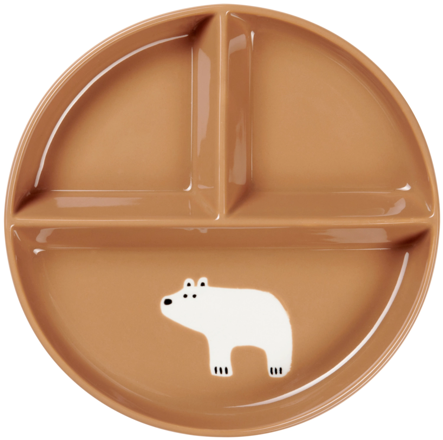 Buddies Teller, Bär