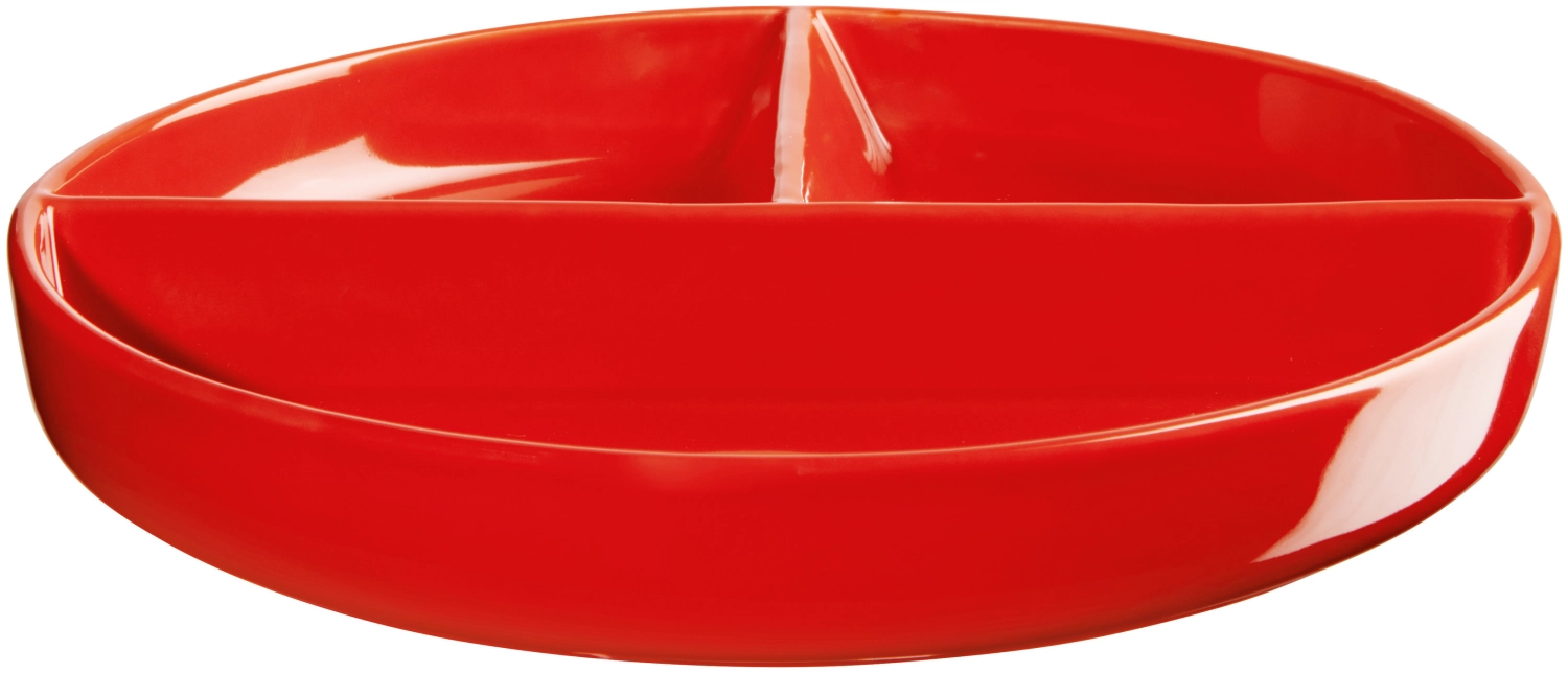 Buddies Teller, Marienkäfer