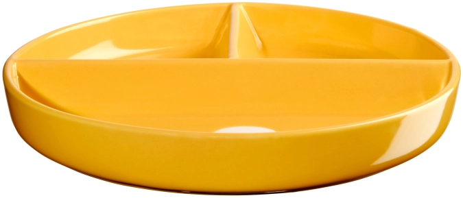 Buddies Teller, Ente