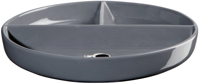 Buddies Teller, Maus