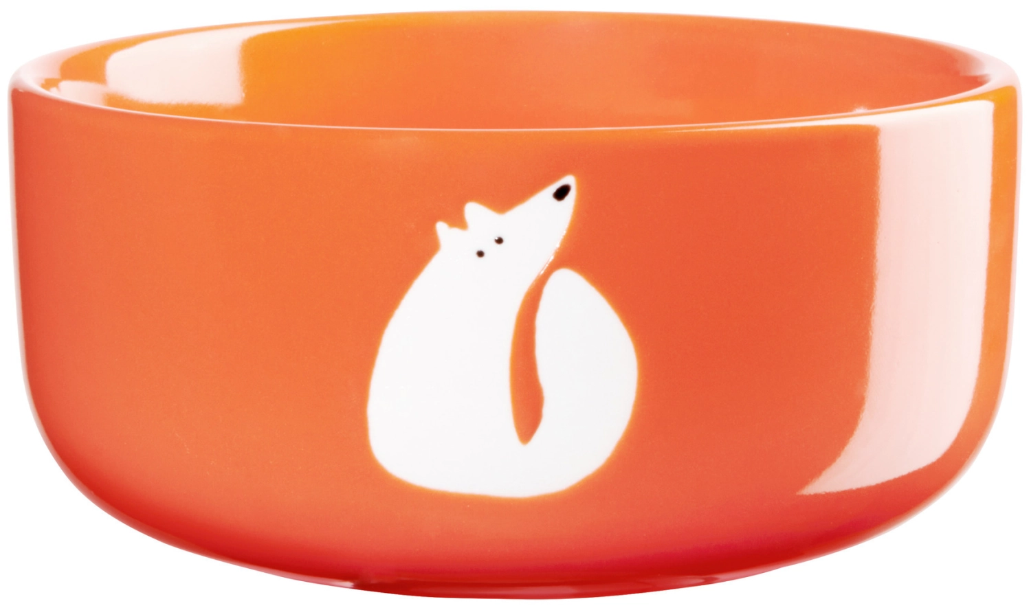 Buddies Schale, Fuchs