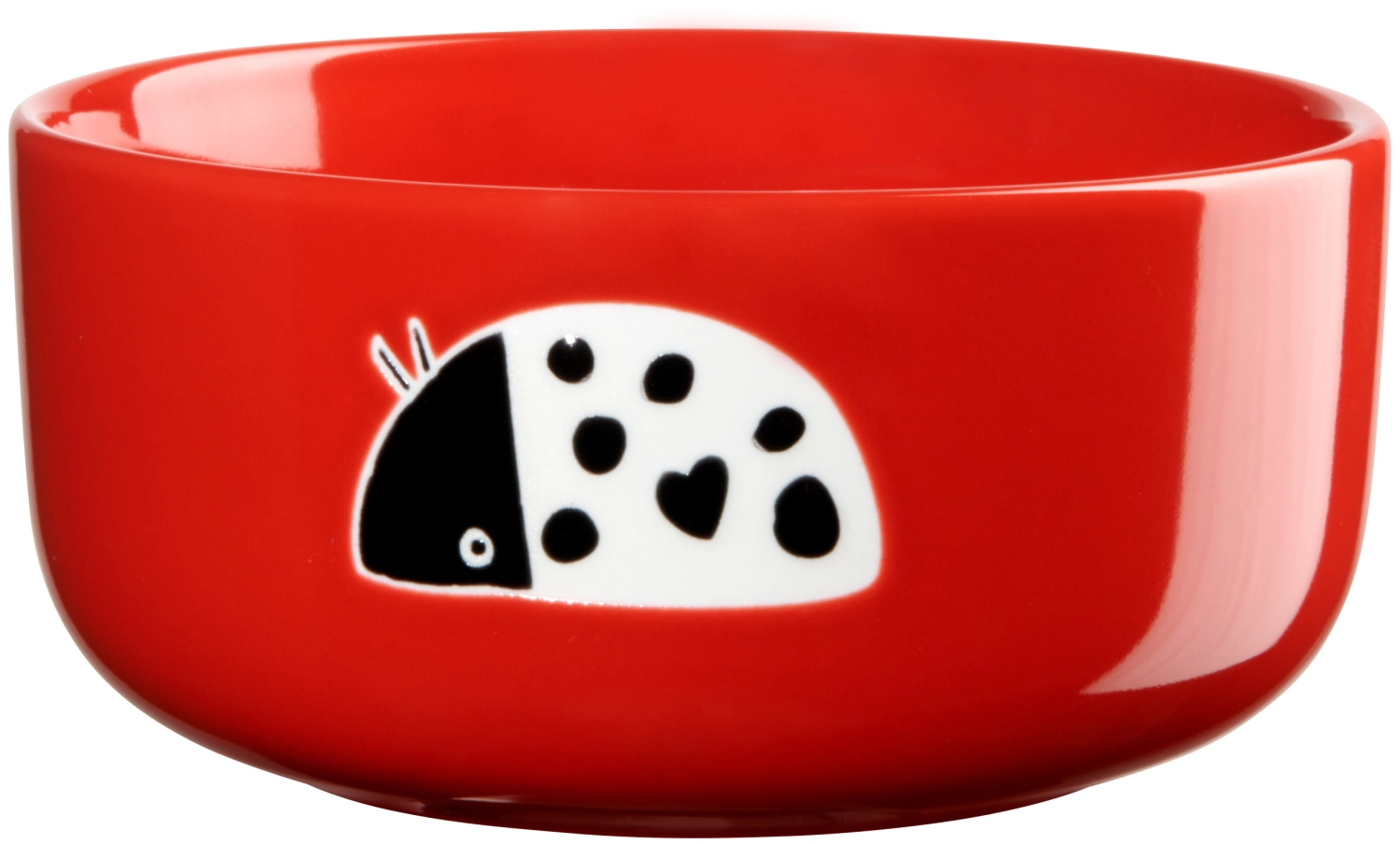 Buddies Schale, Marienkäfer