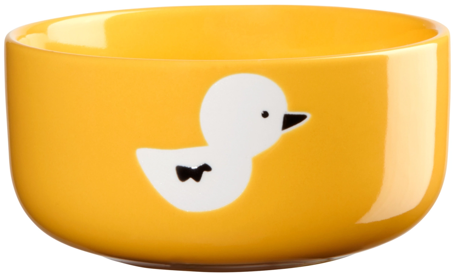 Buddies Schale, Ente