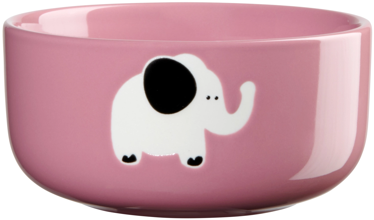 Buddies Schale, Elefant