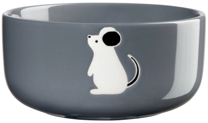 Buddies Schale, Maus