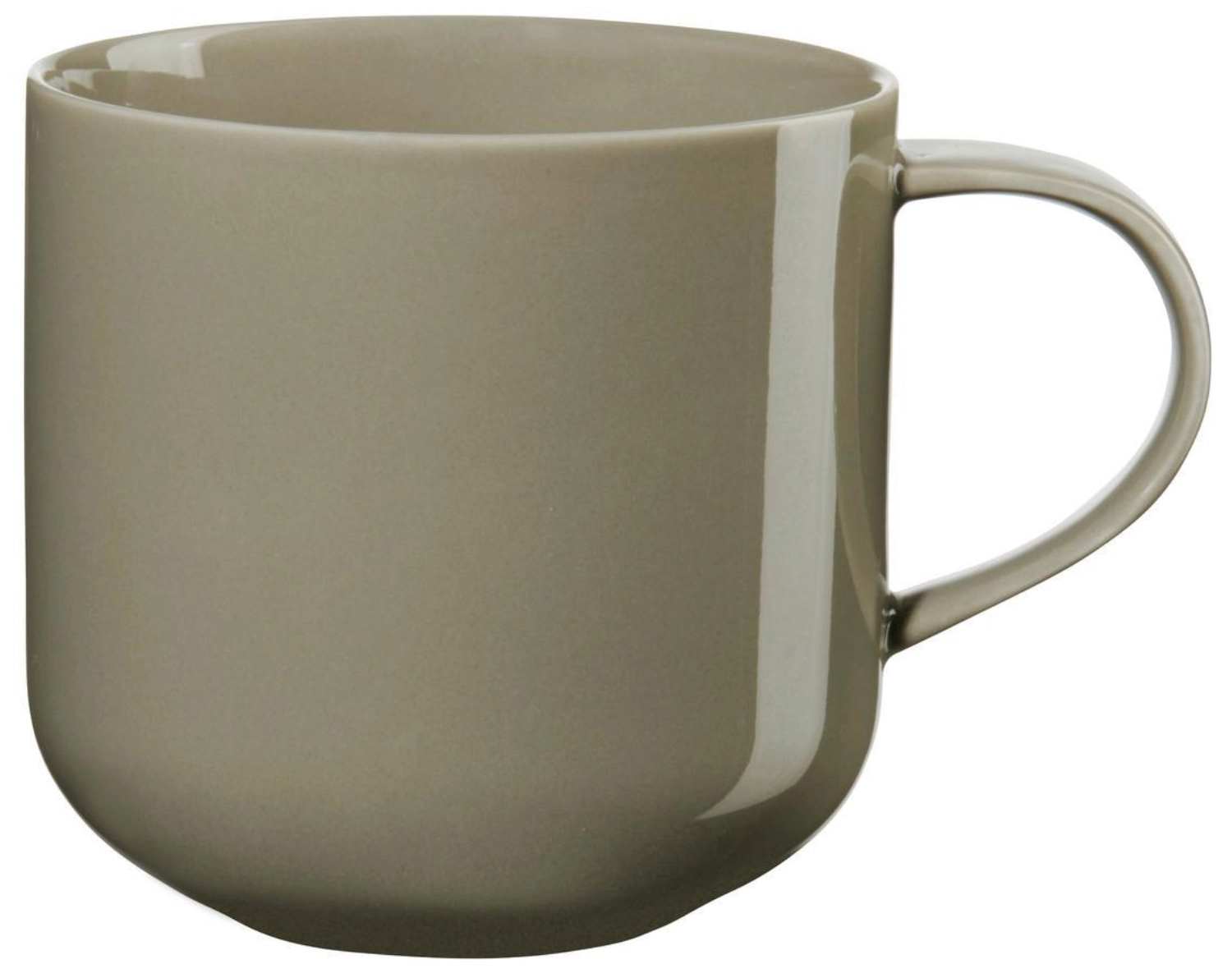 Coppa mug, shiso