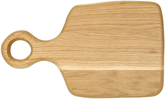 Wood planche à découper
