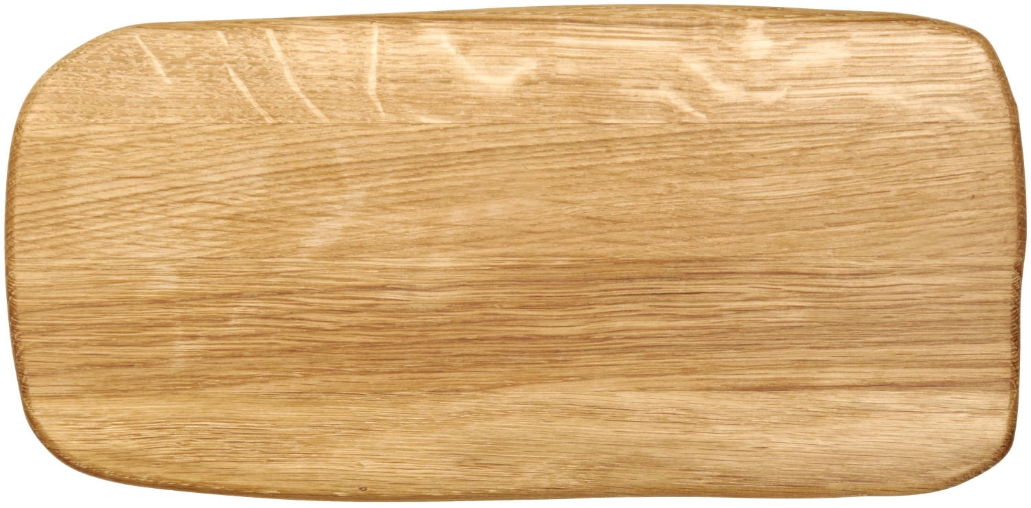 Wood plateau à pieds