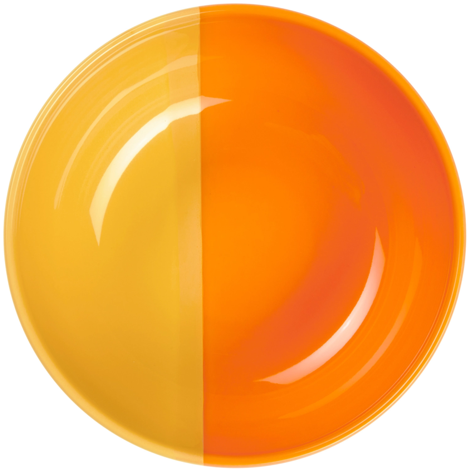 Joy bol, orange smoothie