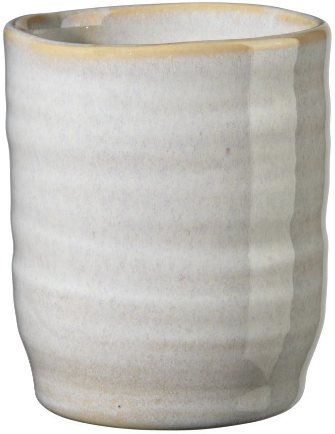 Poké Mug, cauliflower