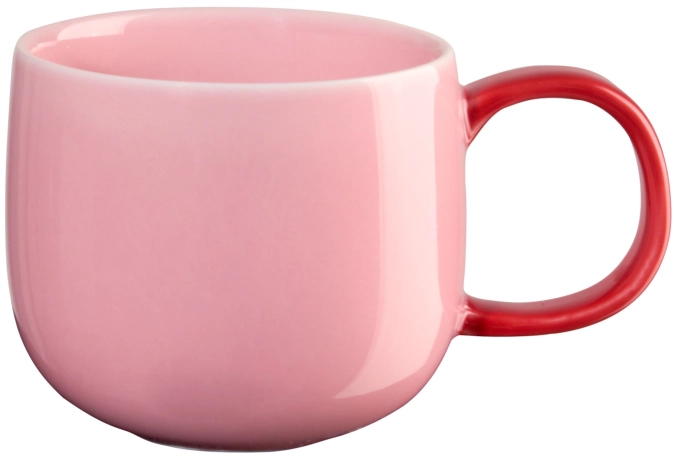 Joy tasse à expresso, strawberry