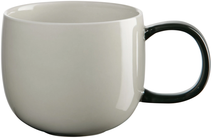 Joy mug, black currant