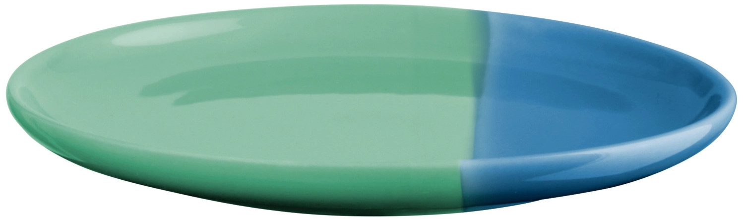 Joy assiette á pain, blueberry smoothie