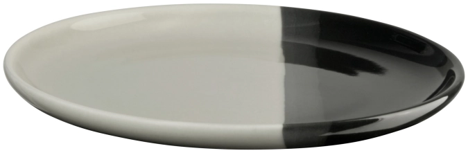 Joy assiette á pain, black currant smoothie