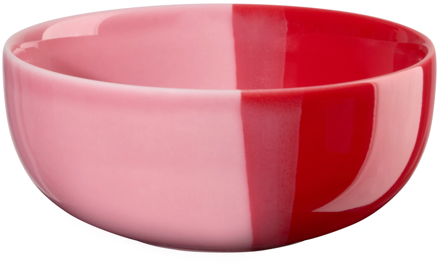 Joy bol, strawberry smoothie