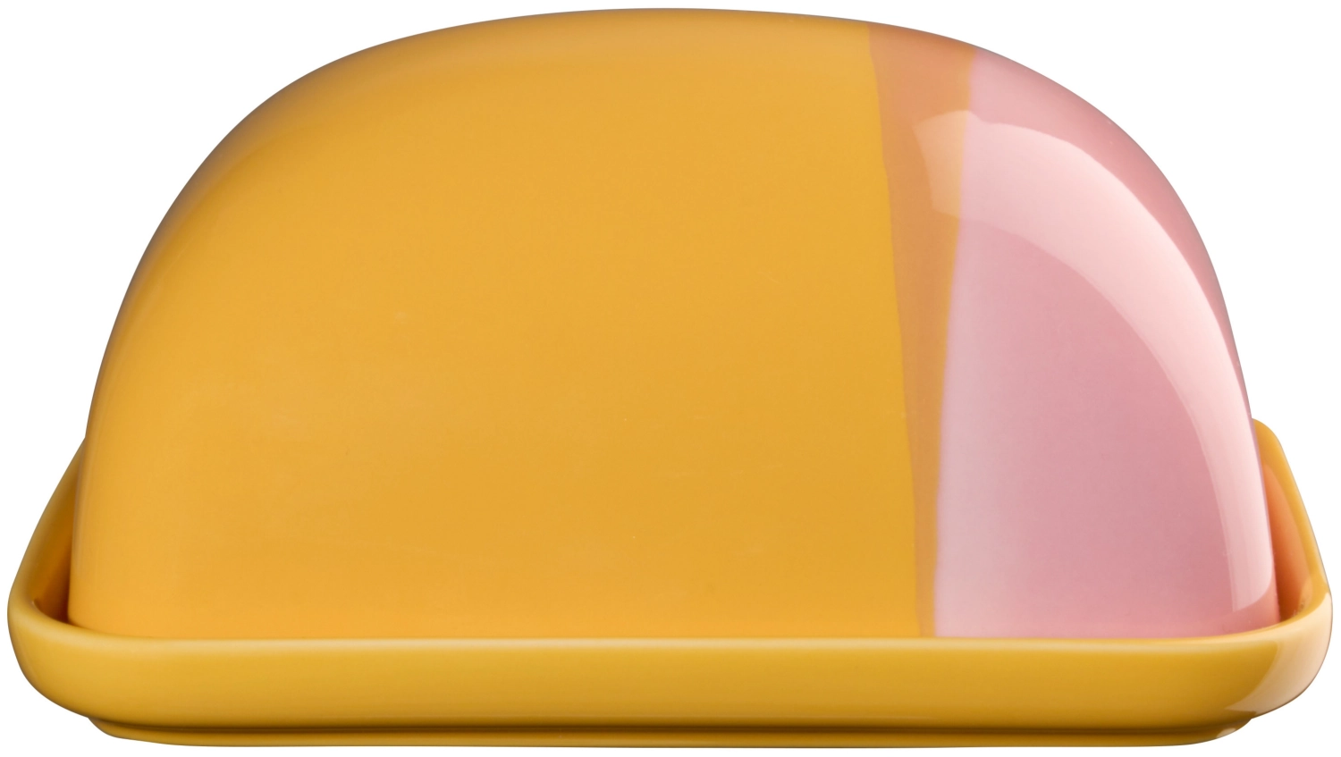 Joy beurrier, passion fruit smoothie