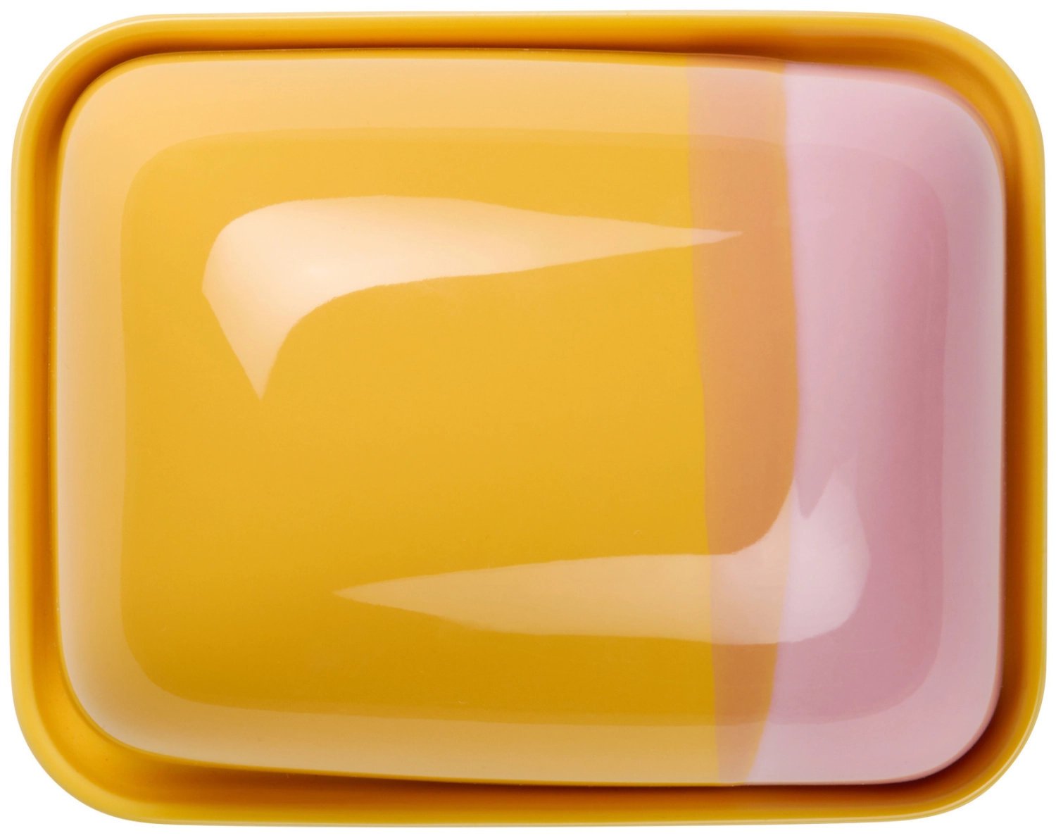 Joy beurrier, passion fruit smoothie