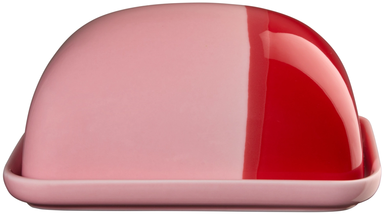 Joy beurrier, strawberry smoothie