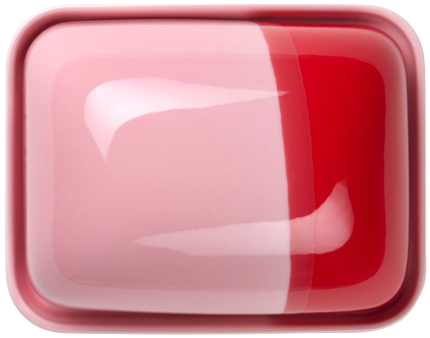 Joy beurrier, strawberry smoothie