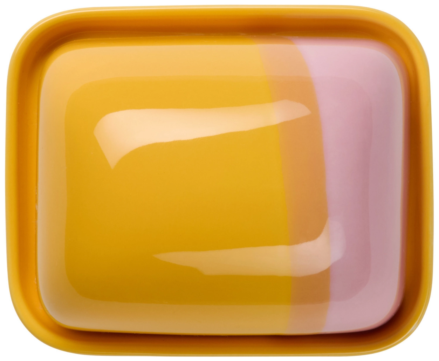 Joy beurrier, passion fruit smoothie