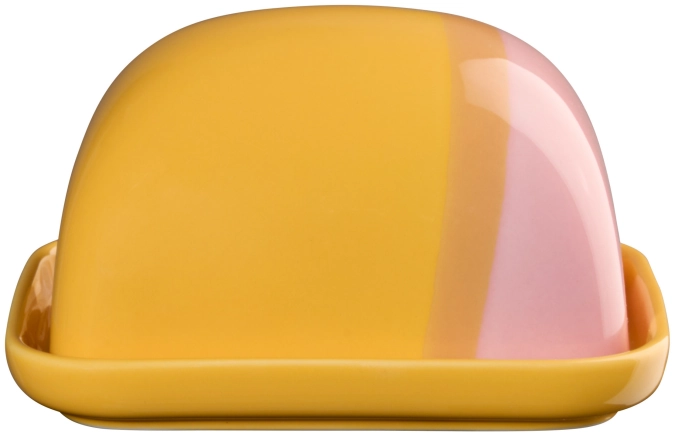 Joy beurrier, passion fruit smoothie