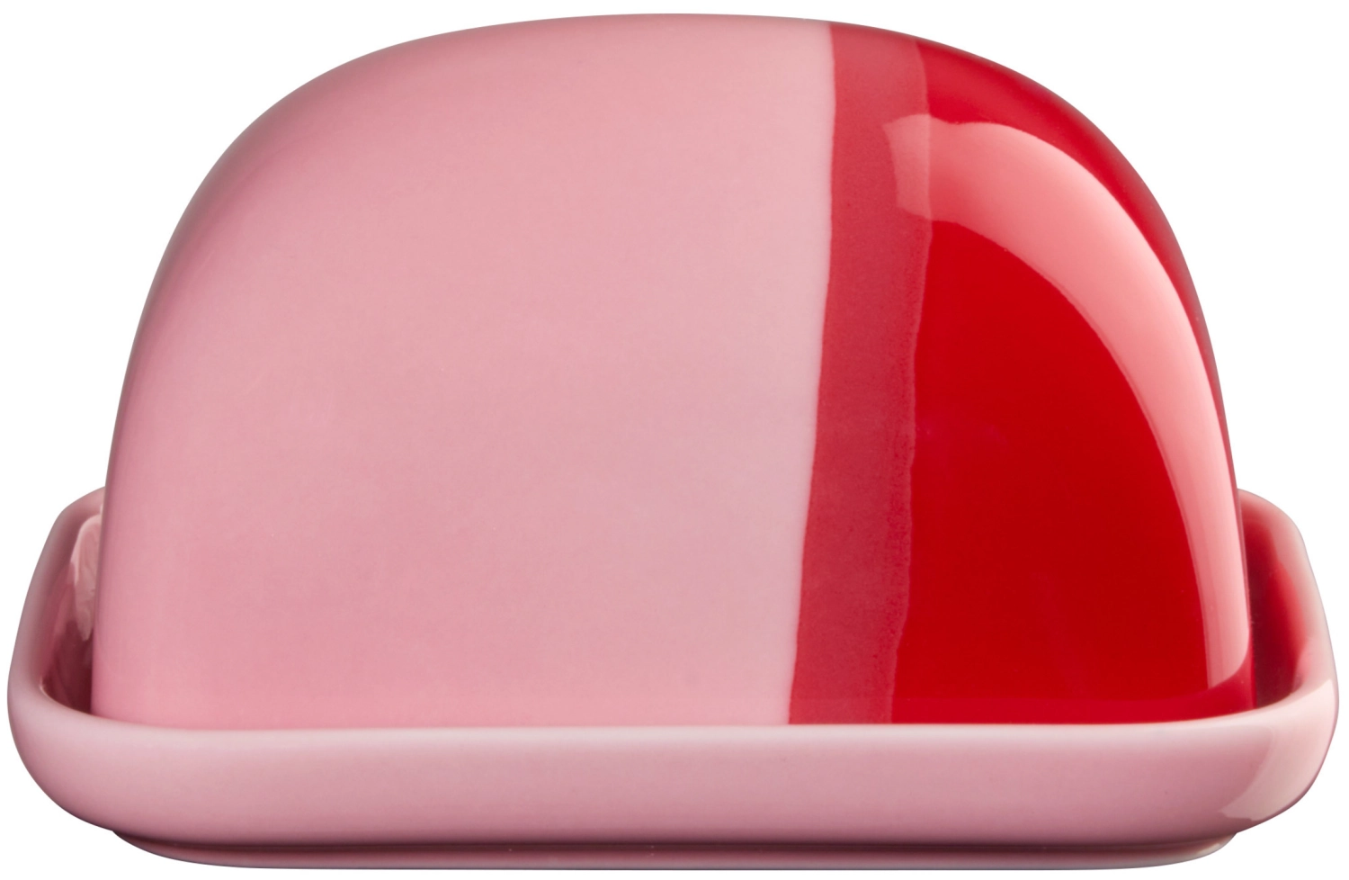 Joy beurrier, strawberry smoothie