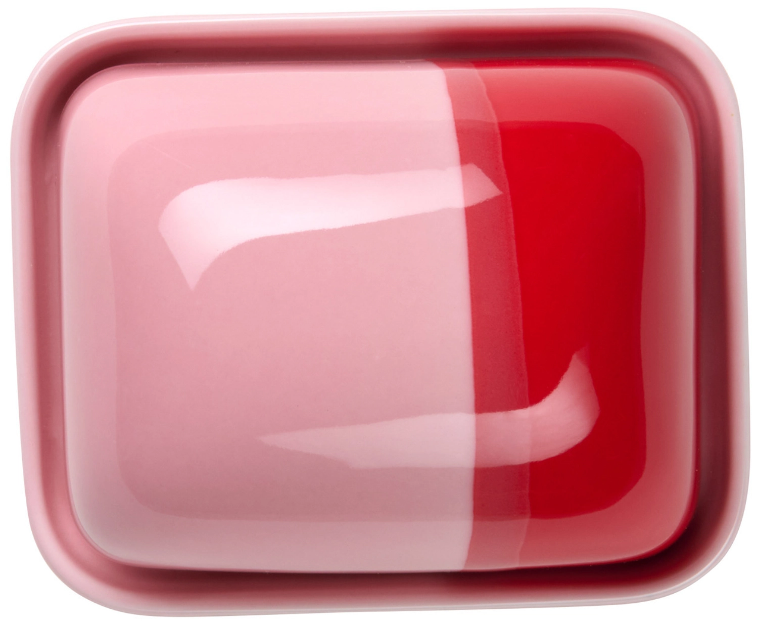 Joy beurrier, strawberry smoothie